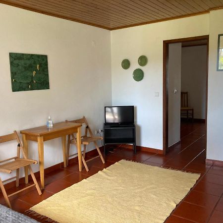 Apartamentos Vale Da Varzea Areia Branca Exteriör bild