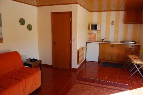 Apartamentos Vale Da Varzea Areia Branca Exteriör bild